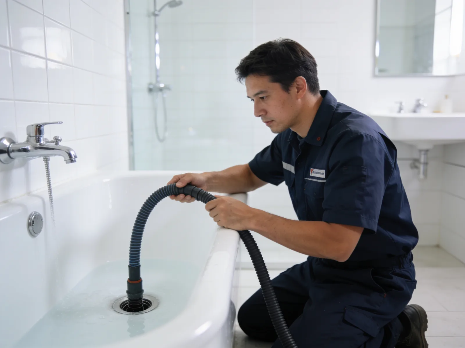 Emergency Plumber Wilsonville, IL FAQs